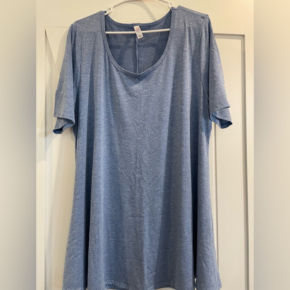 LuLaRoe tunic